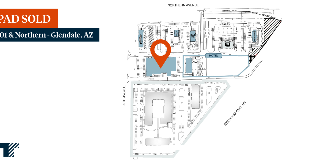 Extra Space Storage 101 & Northern Glendale, AZ Thompson Thrift