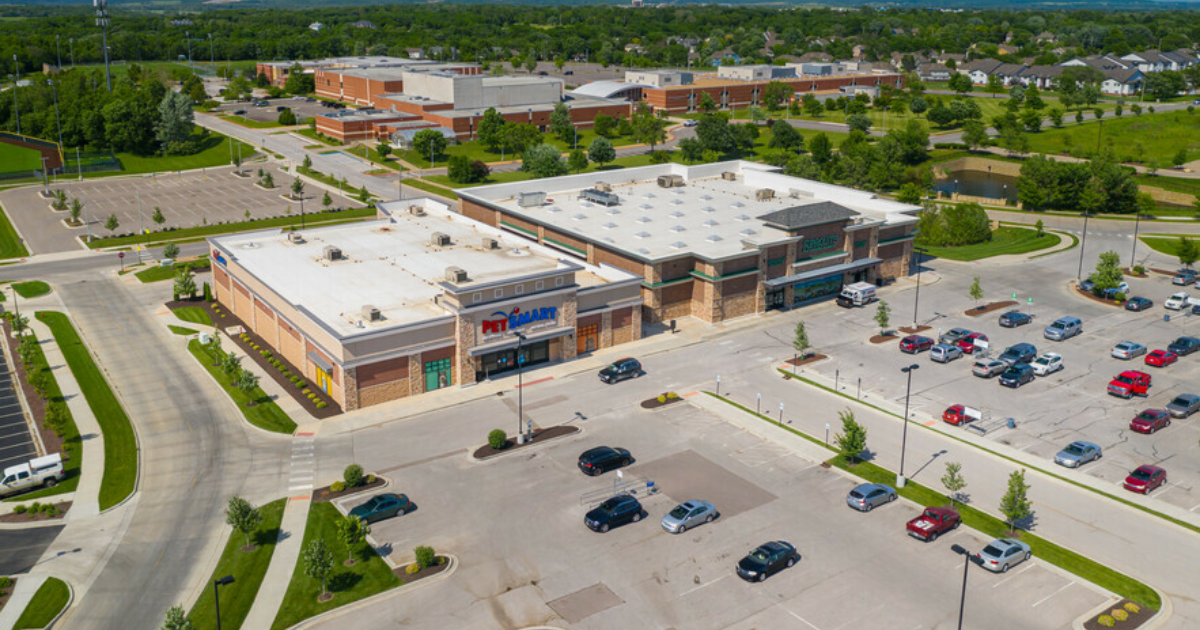 petsmart lawrence