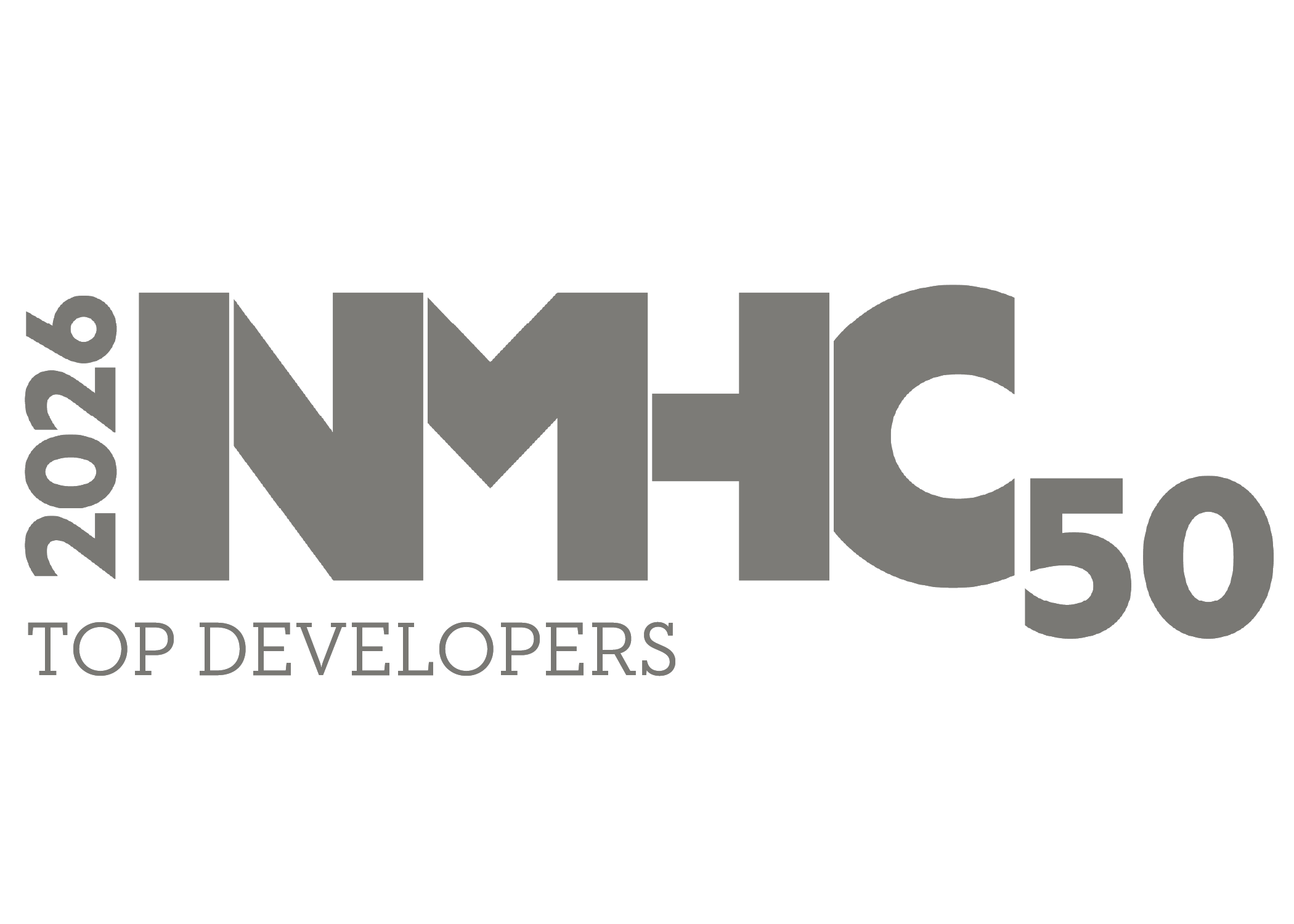 2026 NMHC Developers Grayscale