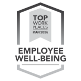 2026 TWP 2 Employee Wellbeing