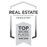 2026 TWP 6 Real Estate Industry