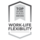 2026 TWP 8 Work Life Flexibililty