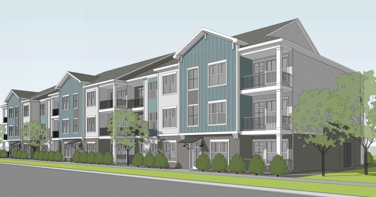 Watermark at Urban Blu Panama City Beach, Florida Thompson Thrift