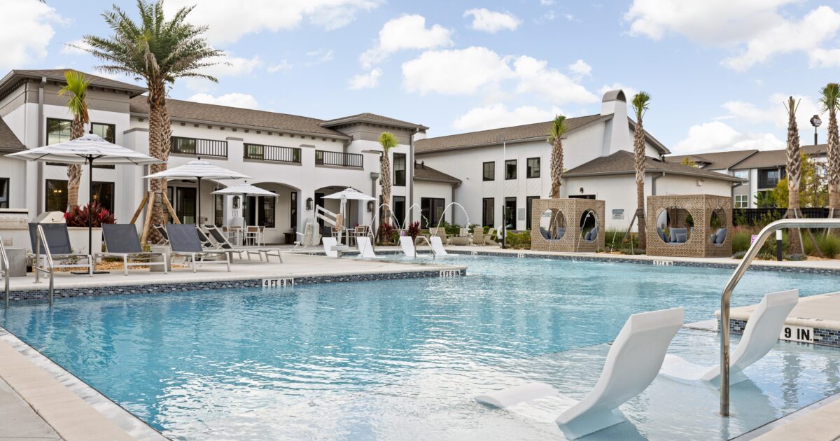 Terrassa – St. Augustine, Florida | Thompson Thrift Terrassa – St. Augustine, Florida | Thompson Thrift