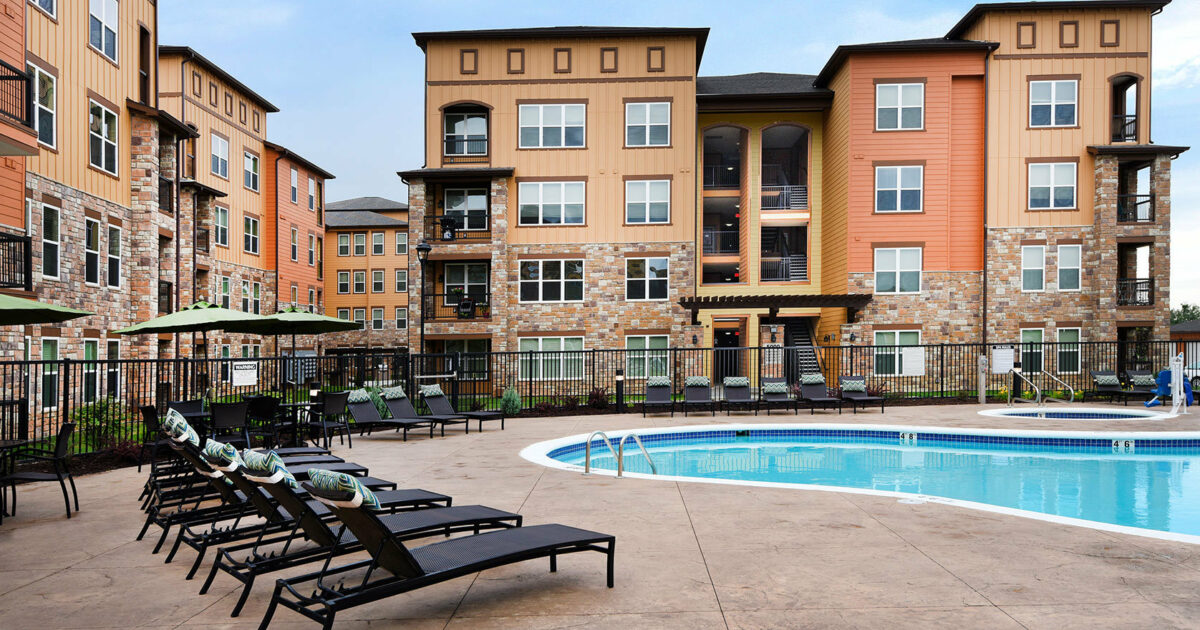 Thompson Thrift Sells Watermark at Jordan Creek in… Thompson Thrift